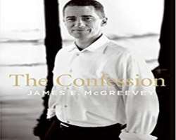 McGreevey has also authored a book in association with ghostwriter David France. It is a memoir named 